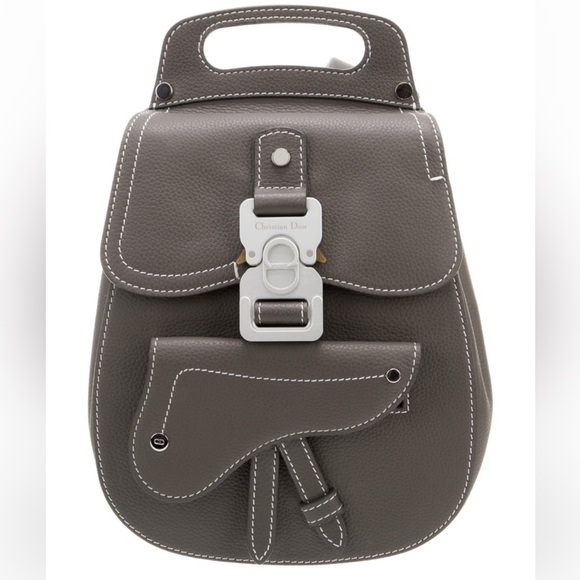 Dior Mini Gallop backpack. Mint condition! - Picture 1 of 5